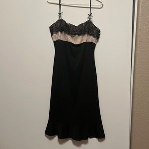 Vintage Looking ICE Dress Size 6